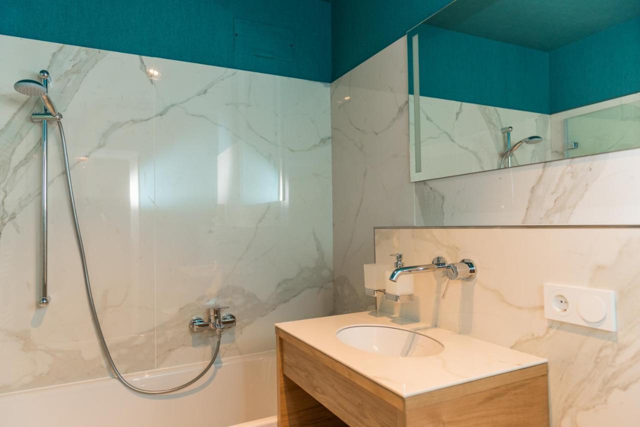 צוויקאו Apartmenthaus Am Dom Junior Suite Mit Parkplatz מראה חיצוני תמונה