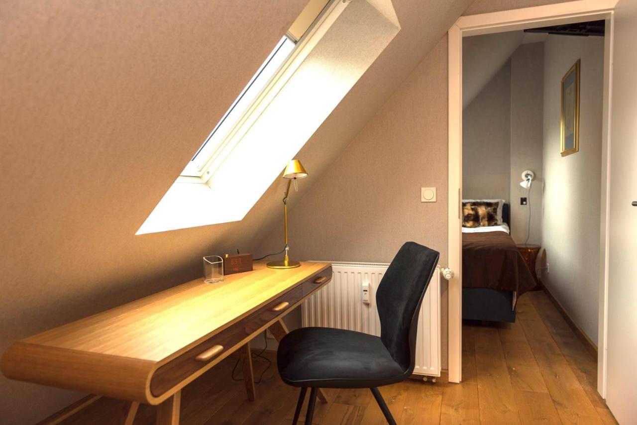 צוויקאו Apartmenthaus Am Dom Junior Suite Mit Parkplatz מראה חיצוני תמונה