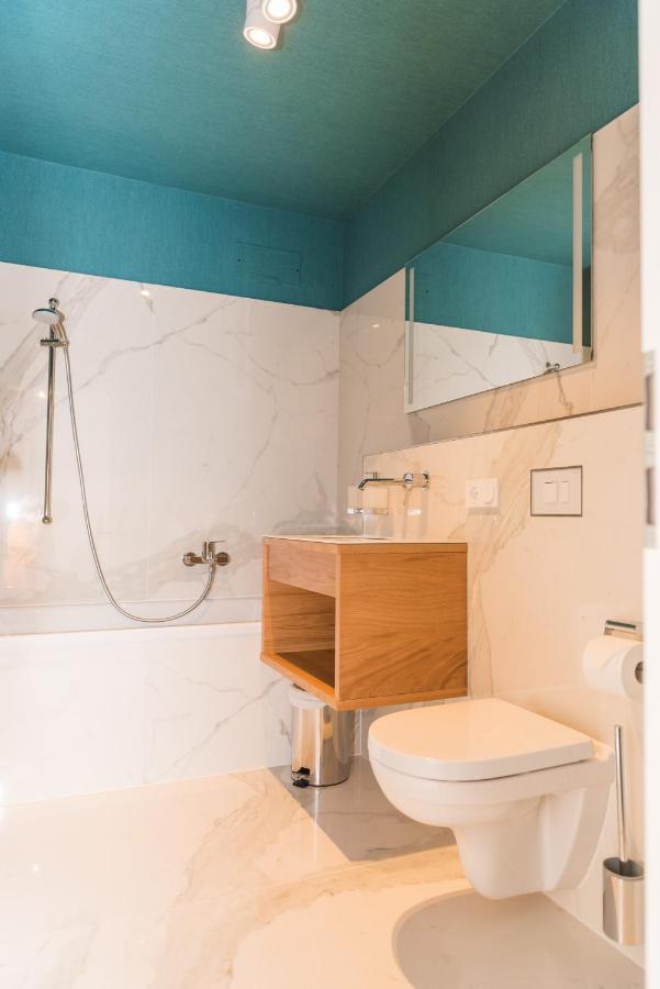 צוויקאו Apartmenthaus Am Dom Junior Suite Mit Parkplatz מראה חיצוני תמונה