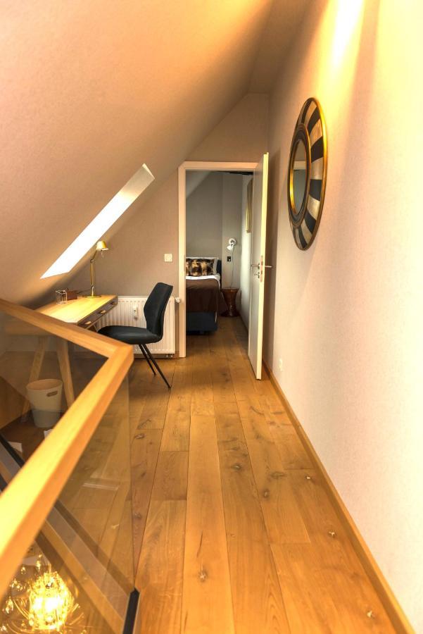צוויקאו Apartmenthaus Am Dom Junior Suite Mit Parkplatz מראה חיצוני תמונה