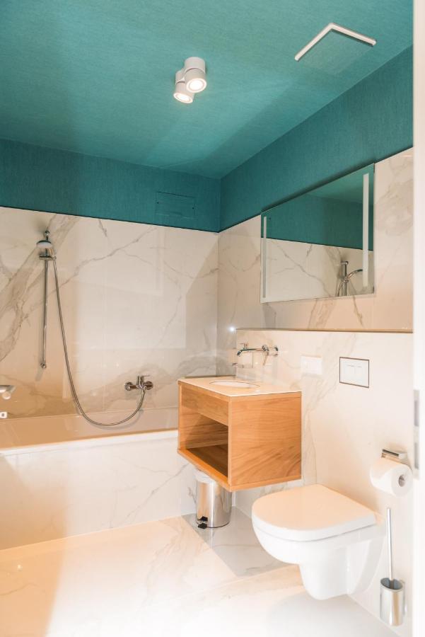 צוויקאו Apartmenthaus Am Dom Junior Suite Mit Parkplatz מראה חיצוני תמונה